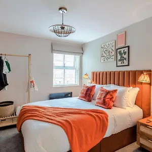 Appartement Southwark Serviced I Your, Londres